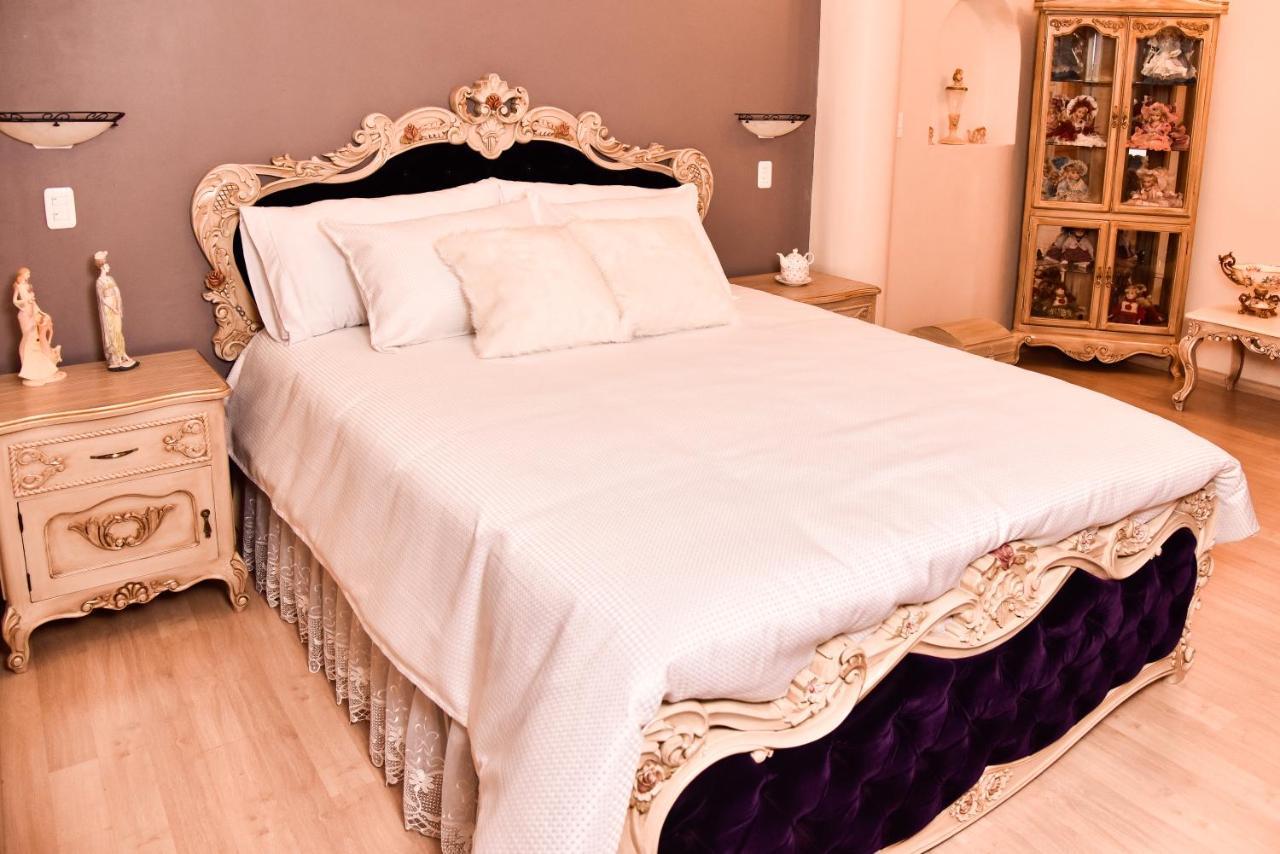 Casa Ruth Hotel Boutique Куэнка Экстерьер фото